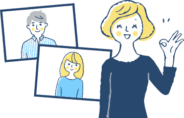 相談員からのアドバイス